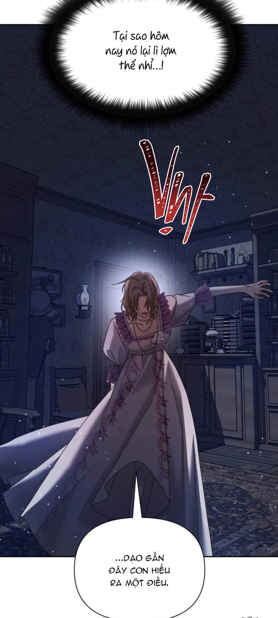 Tôi Muốn Trở Thành Cô Ấy Chỉ Một Ngày Chapter 98 - 7