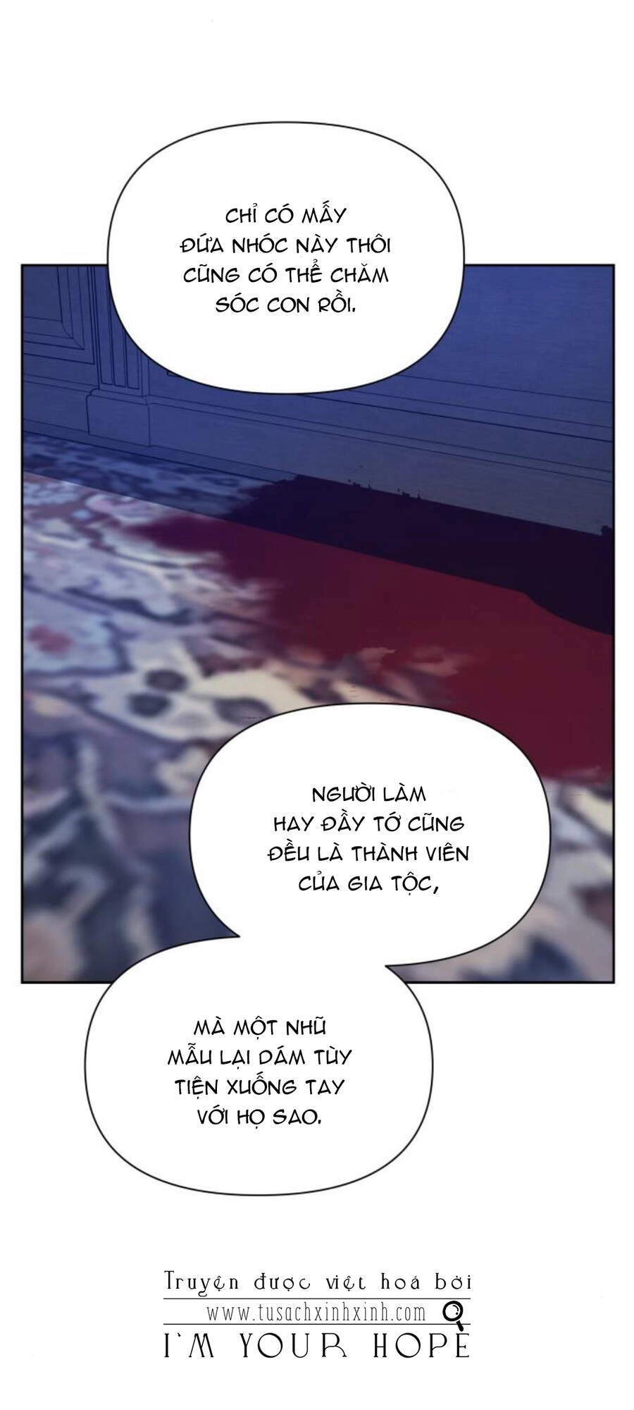 Tôi Muốn Trở Thành Cô Ấy Chỉ Một Ngày Chapter 98 - 9