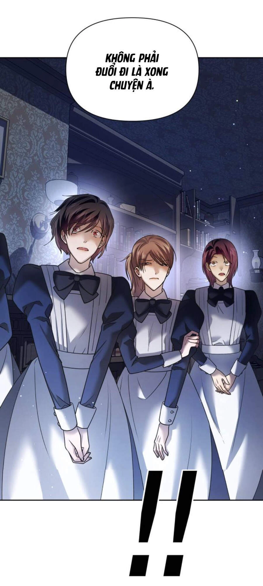 Tôi Muốn Trở Thành Cô Ấy Chỉ Một Ngày Chapter 98 - 10