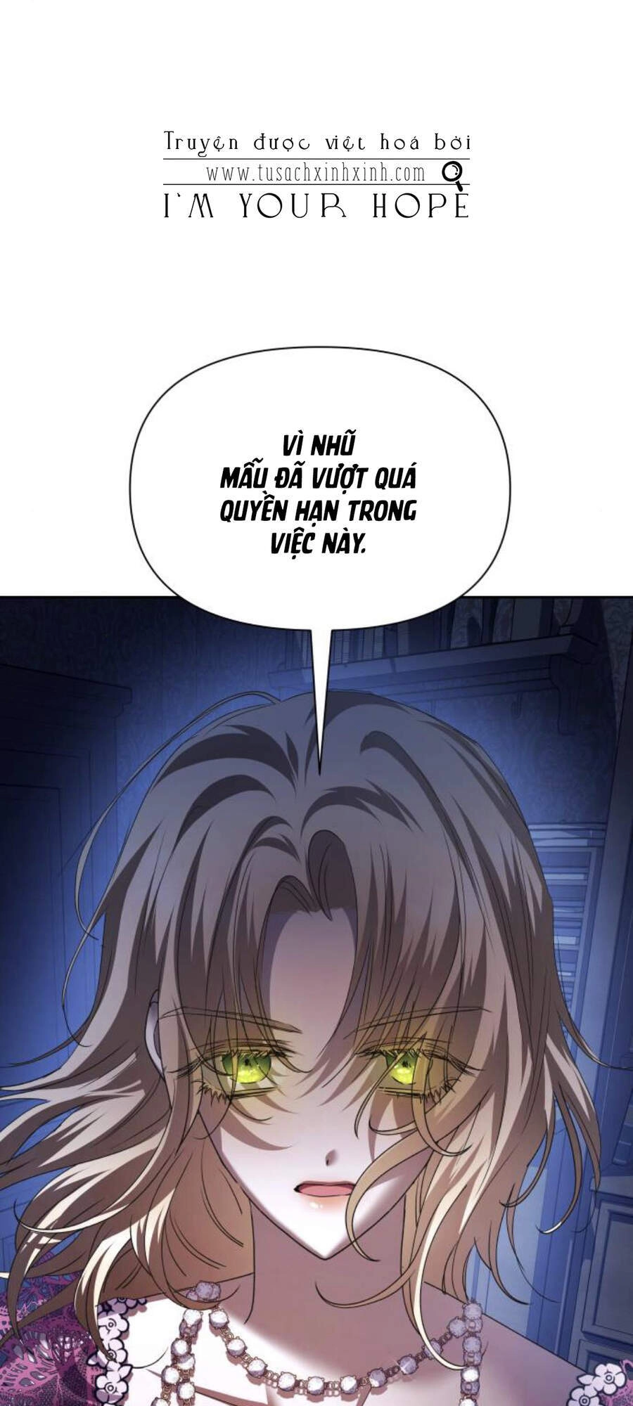 Tôi Muốn Trở Thành Cô Ấy Chỉ Một Ngày Chapter 98 - 11