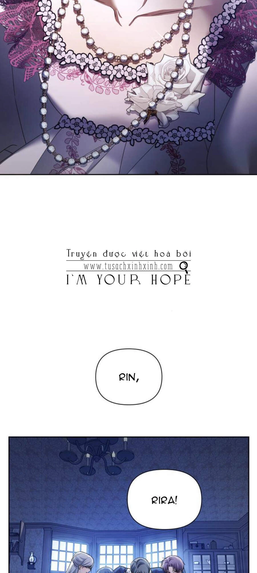 Tôi Muốn Trở Thành Cô Ấy Chỉ Một Ngày Chapter 98 - 12