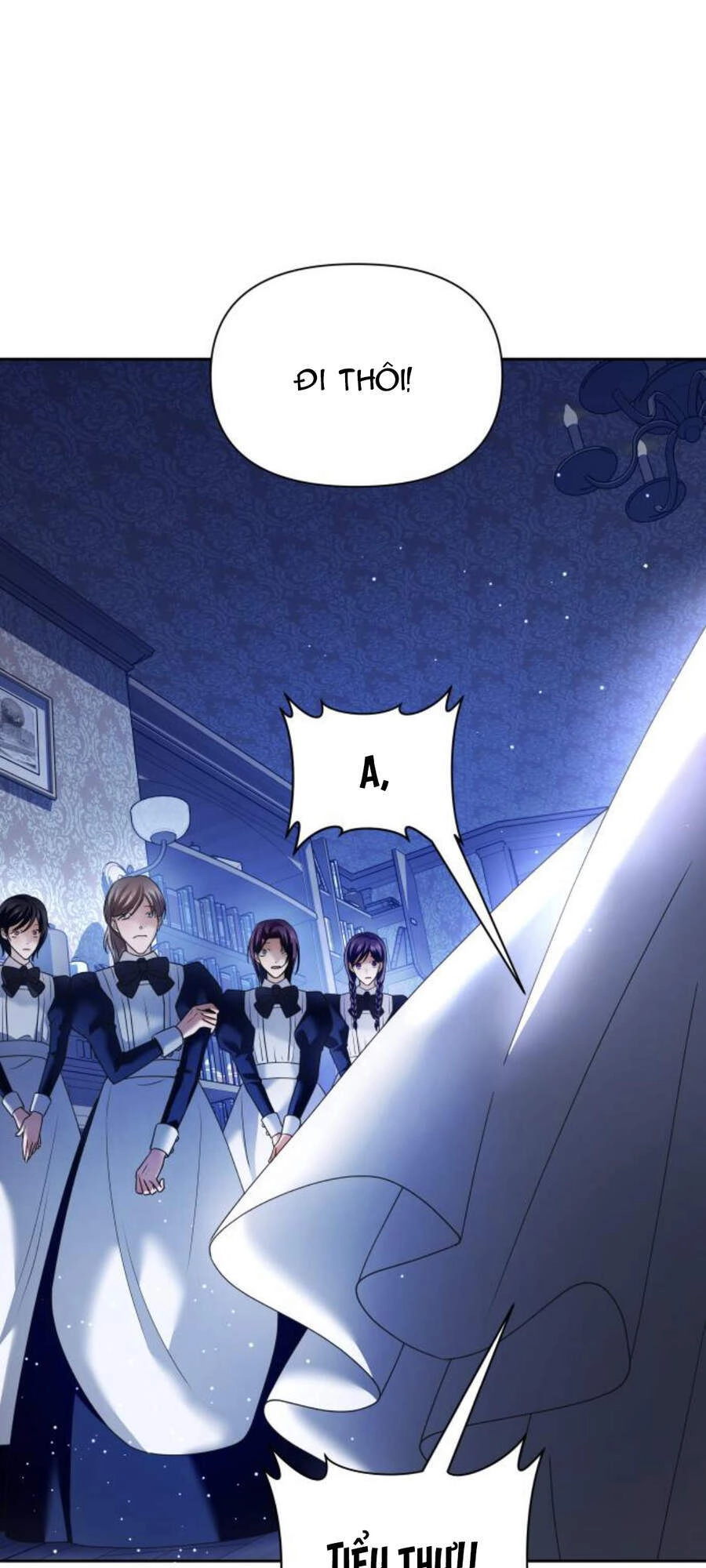 Tôi Muốn Trở Thành Cô Ấy Chỉ Một Ngày Chapter 98 - 14