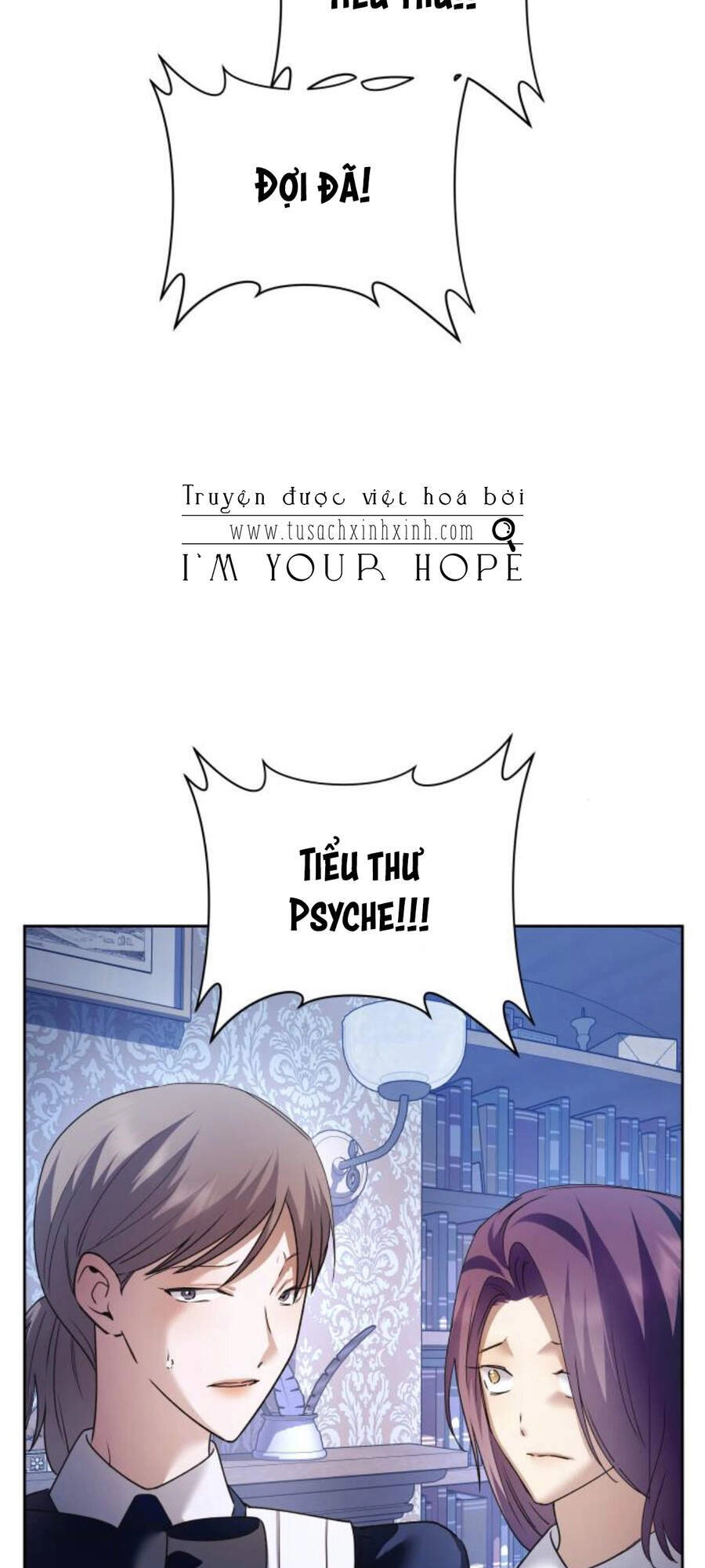 Tôi Muốn Trở Thành Cô Ấy Chỉ Một Ngày Chapter 98 - 15