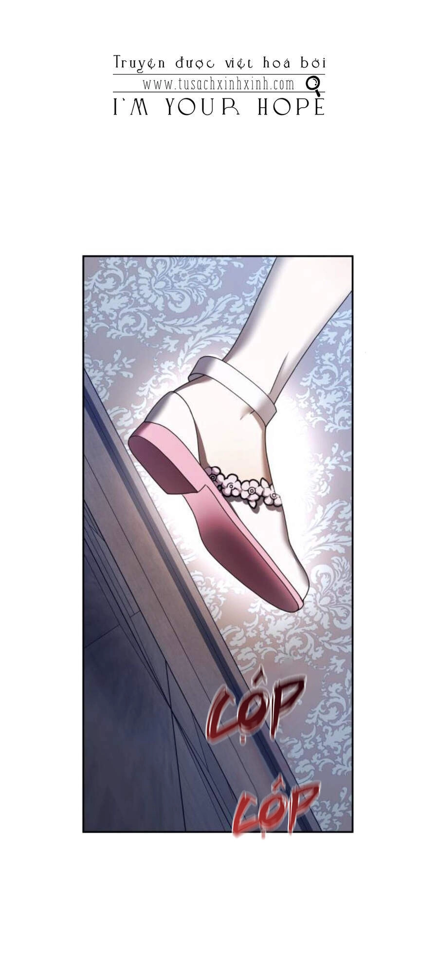 Tôi Muốn Trở Thành Cô Ấy Chỉ Một Ngày Chapter 98 - 17