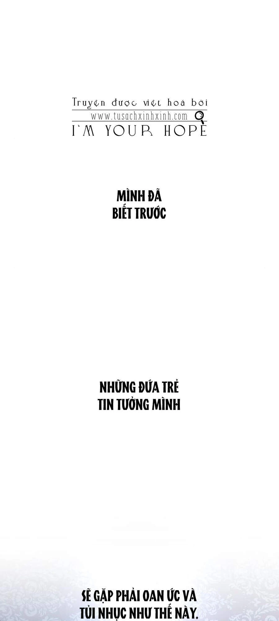 Tôi Muốn Trở Thành Cô Ấy Chỉ Một Ngày Chapter 98 - 18