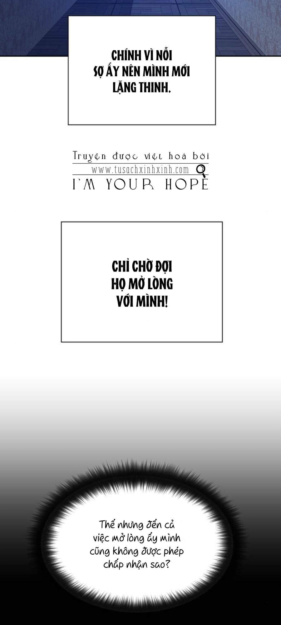 Tôi Muốn Trở Thành Cô Ấy Chỉ Một Ngày Chapter 98 - 21