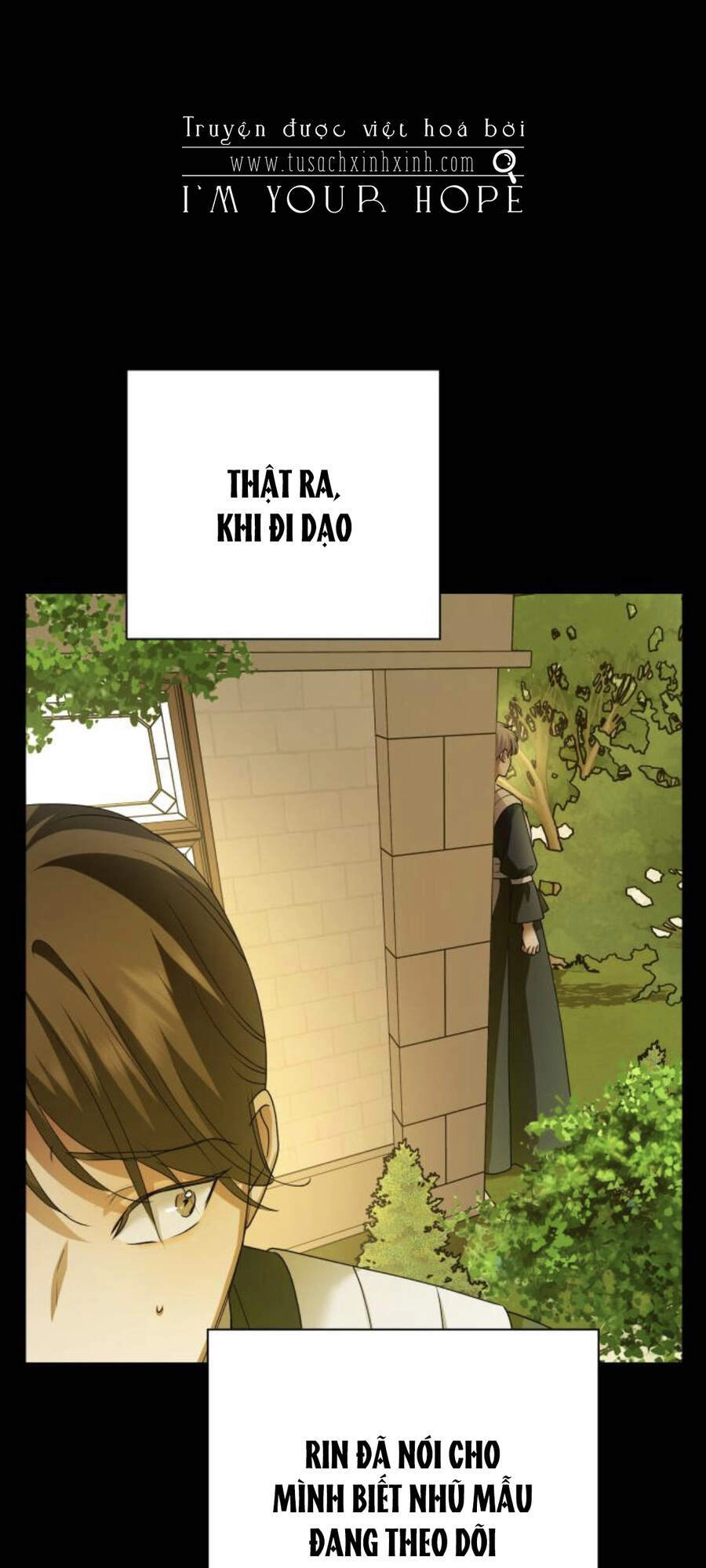 Tôi Muốn Trở Thành Cô Ấy Chỉ Một Ngày Chapter 98 - 22