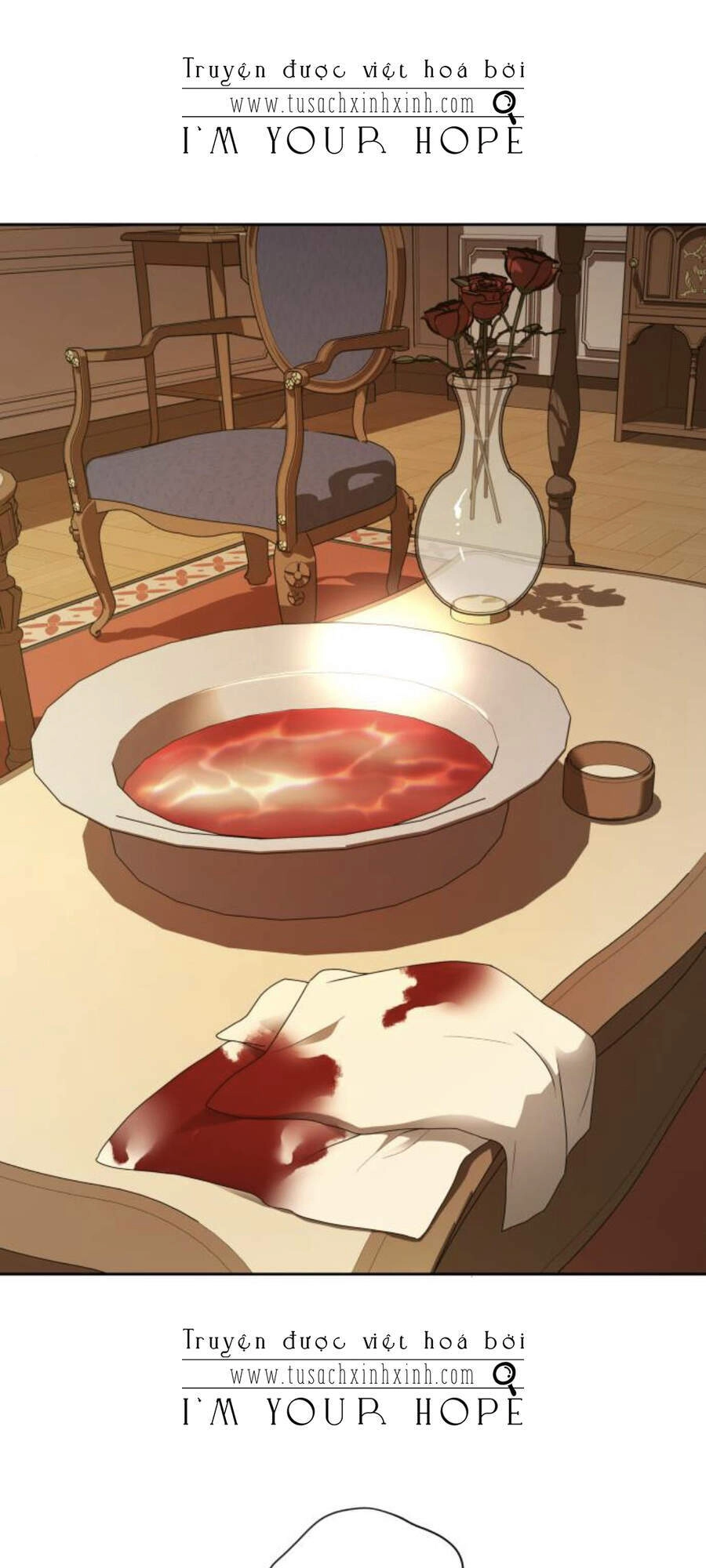 Tôi Muốn Trở Thành Cô Ấy Chỉ Một Ngày Chapter 98 - 24