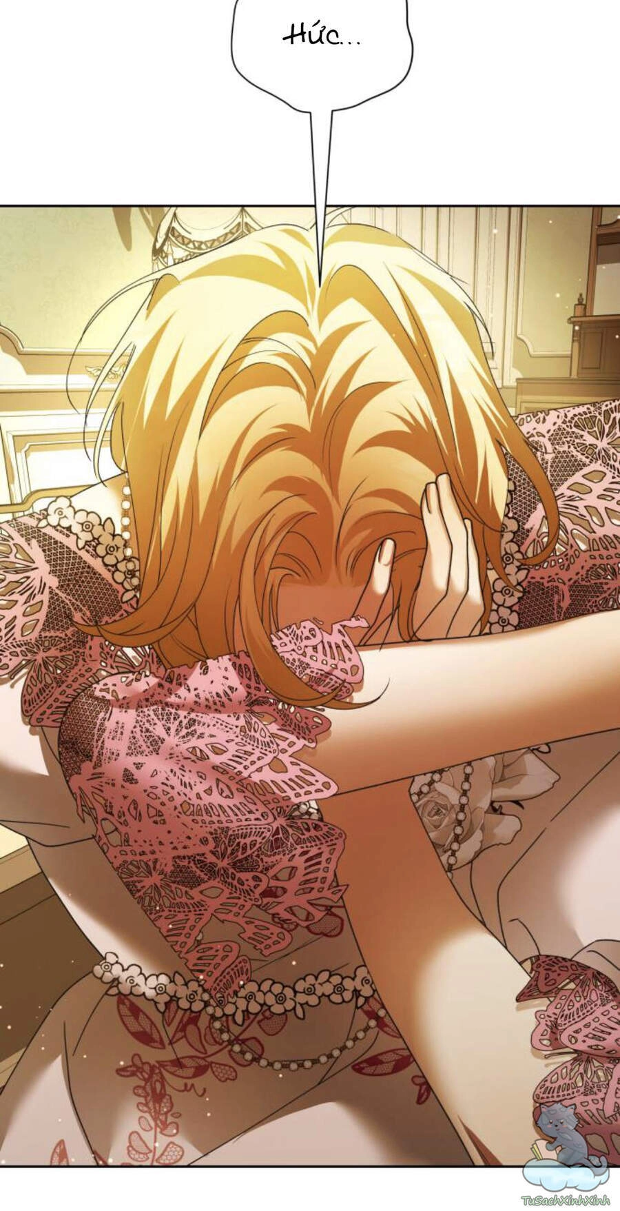 Tôi Muốn Trở Thành Cô Ấy Chỉ Một Ngày Chapter 98 - 25