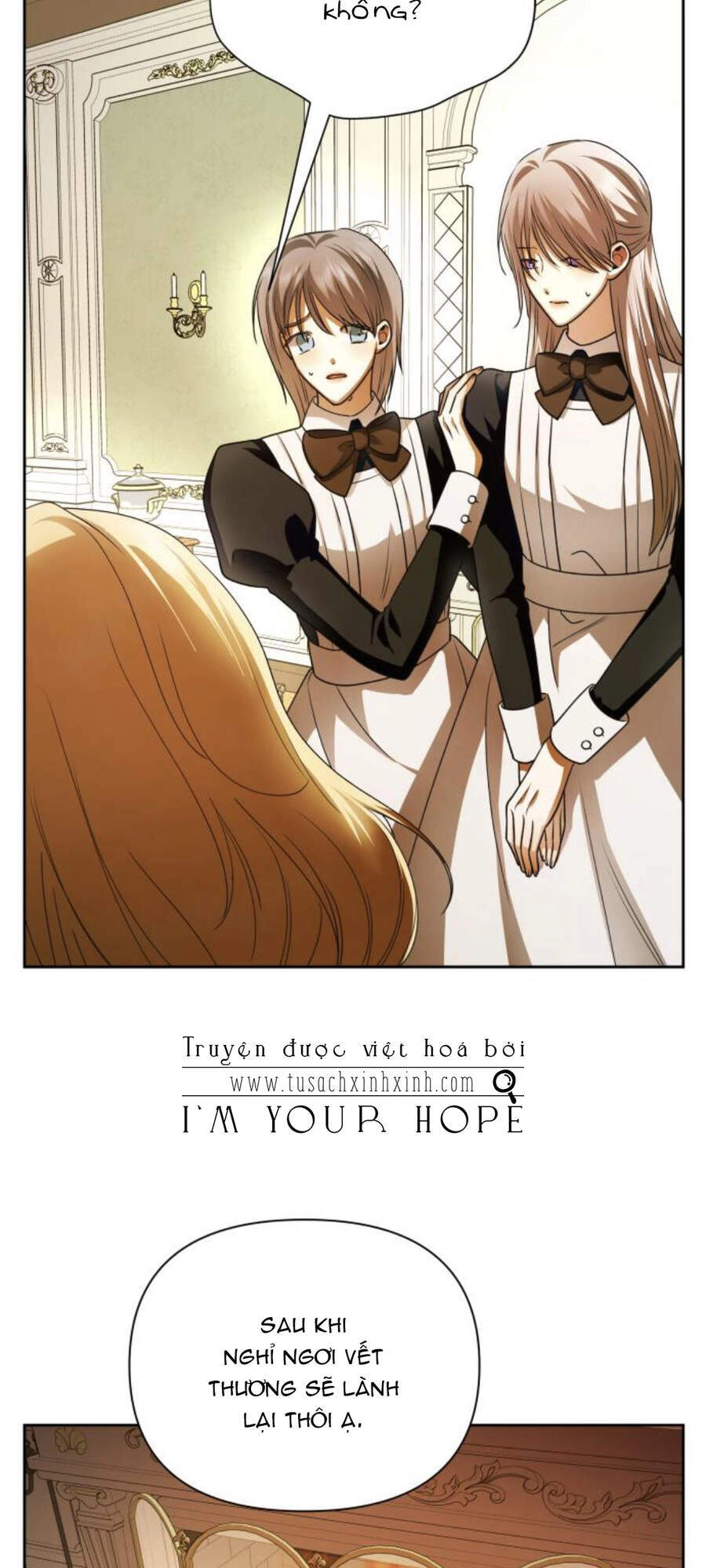 Tôi Muốn Trở Thành Cô Ấy Chỉ Một Ngày Chapter 98 - 28