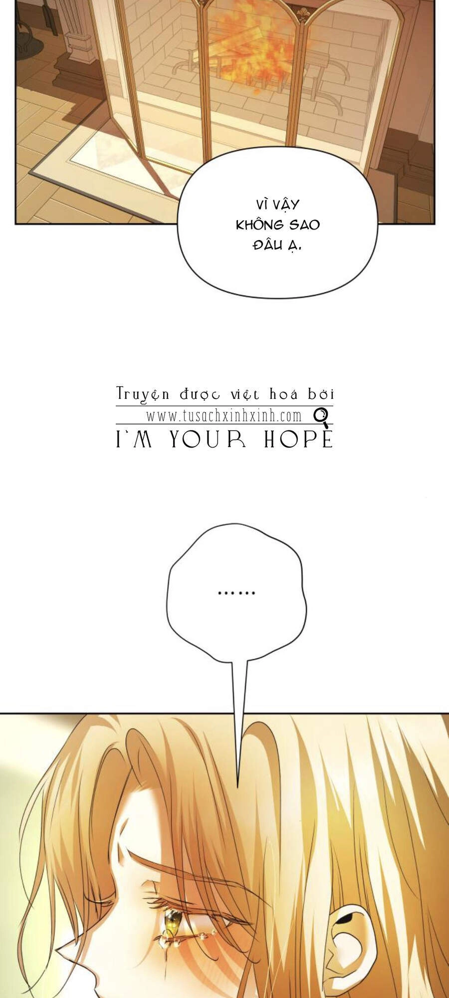 Tôi Muốn Trở Thành Cô Ấy Chỉ Một Ngày Chapter 98 - 29