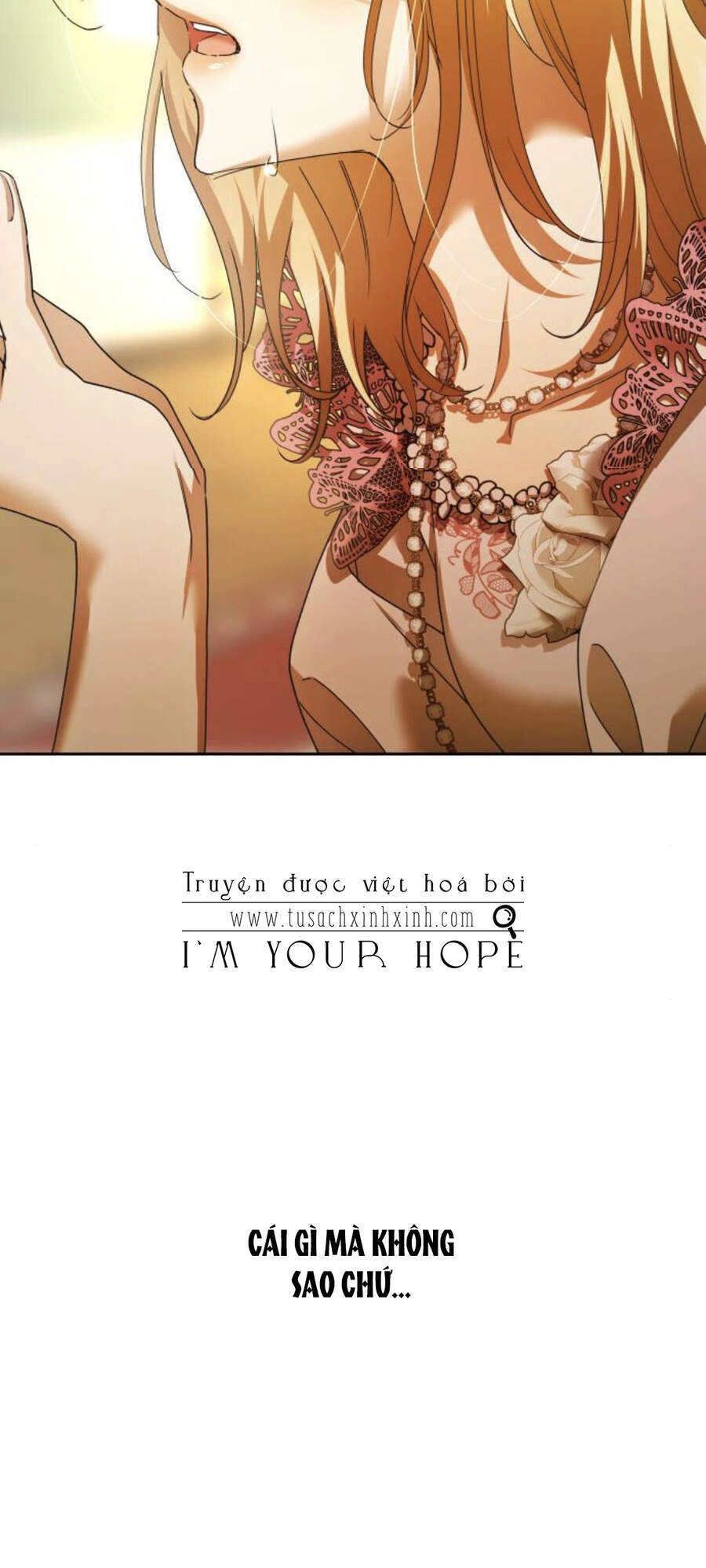 Tôi Muốn Trở Thành Cô Ấy Chỉ Một Ngày Chapter 98 - 30