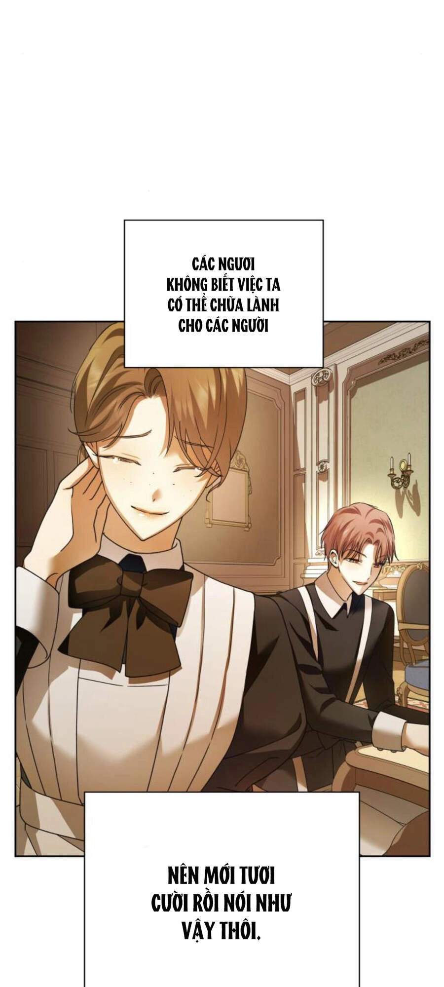 Tôi Muốn Trở Thành Cô Ấy Chỉ Một Ngày Chapter 98 - 31