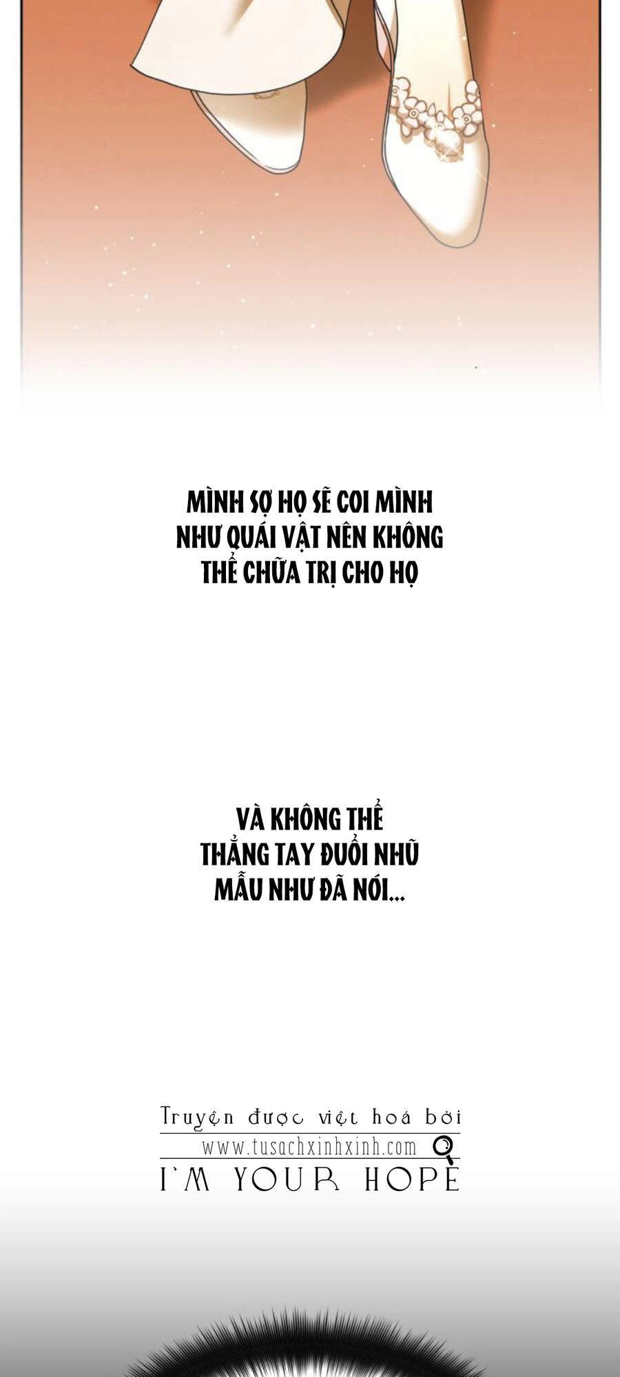 Tôi Muốn Trở Thành Cô Ấy Chỉ Một Ngày Chapter 98 - 35