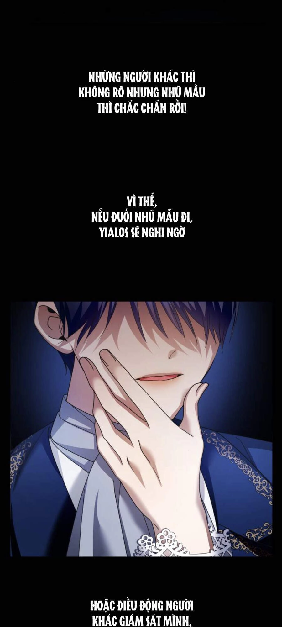 Tôi Muốn Trở Thành Cô Ấy Chỉ Một Ngày Chapter 98 - 37