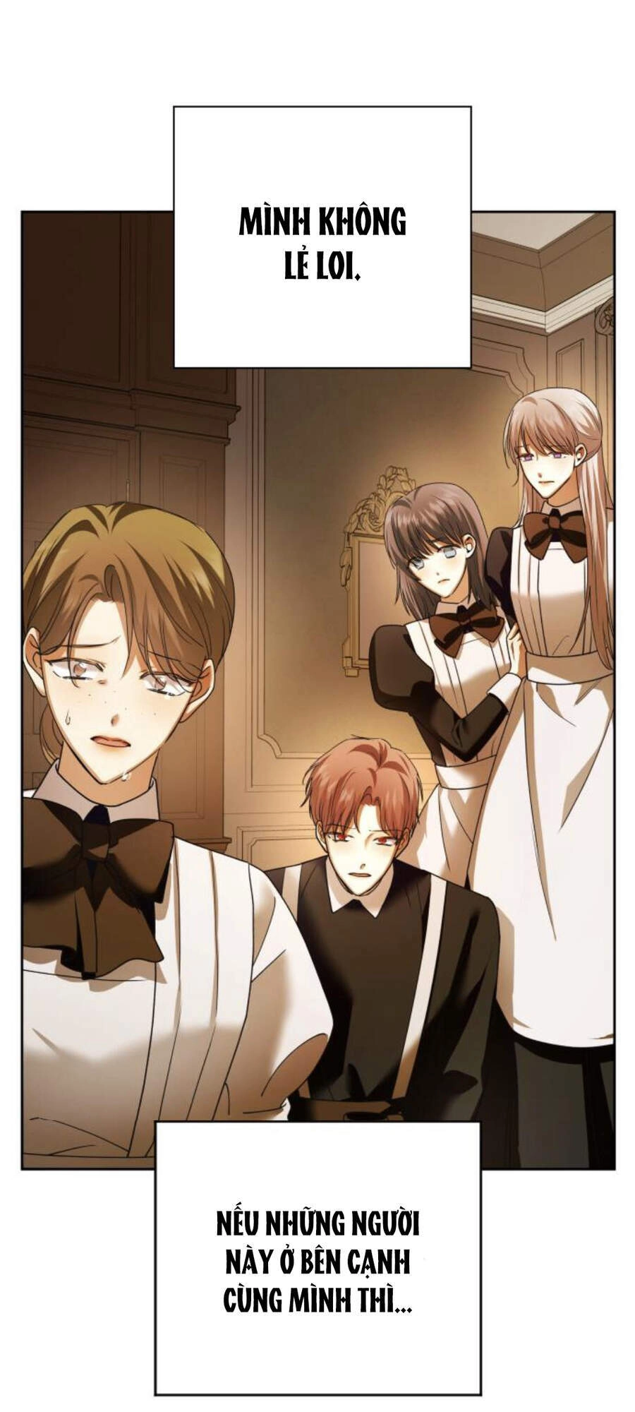 Tôi Muốn Trở Thành Cô Ấy Chỉ Một Ngày Chapter 98 - 41