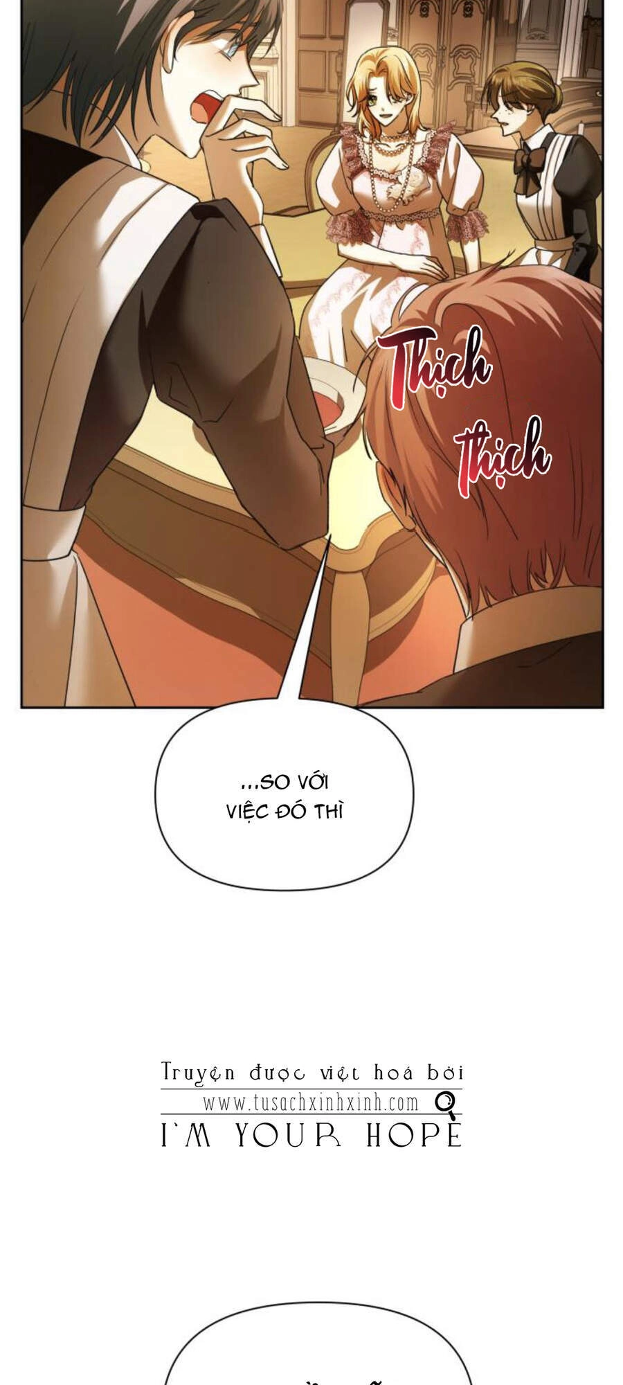 Tôi Muốn Trở Thành Cô Ấy Chỉ Một Ngày Chapter 98 - 45