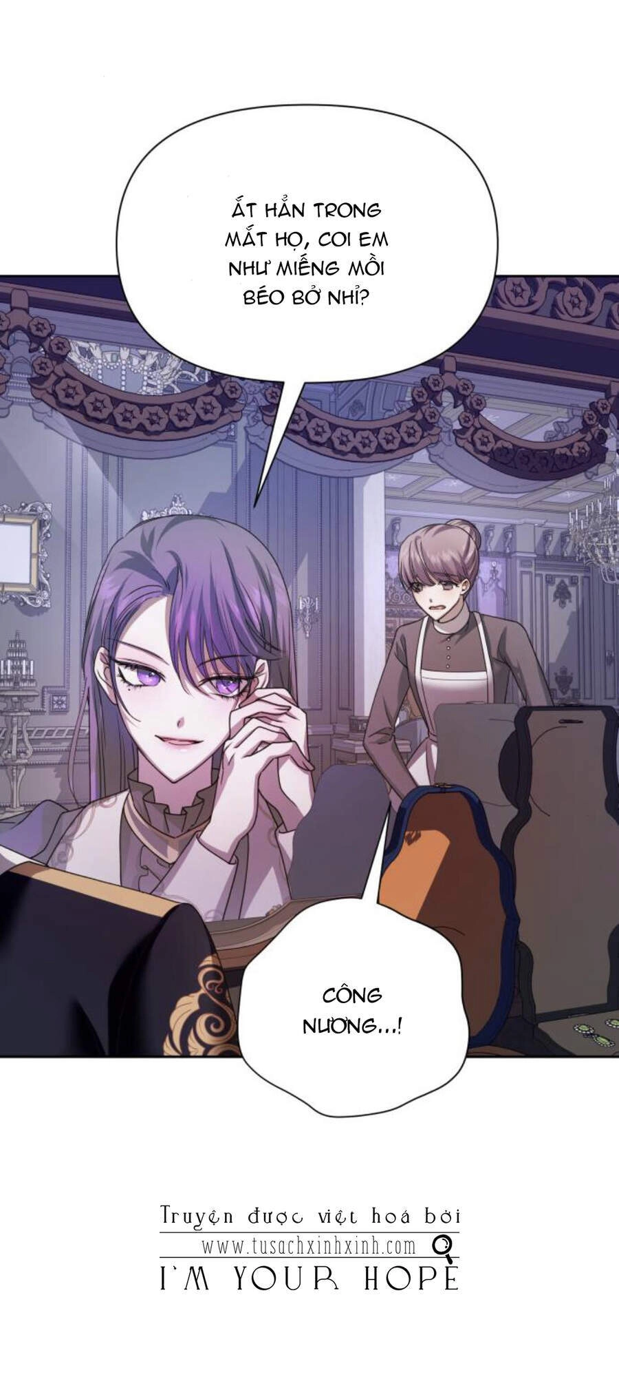 Tôi Muốn Trở Thành Cô Ấy Chỉ Một Ngày Chapter 98 - 50