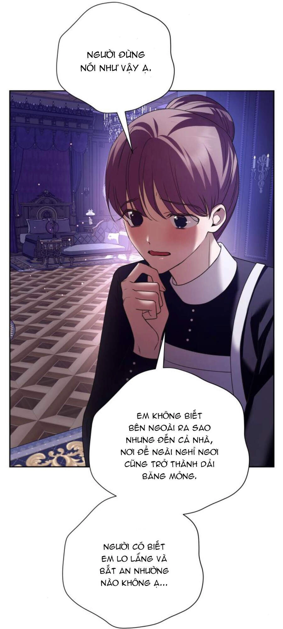 Tôi Muốn Trở Thành Cô Ấy Chỉ Một Ngày Chapter 98 - 51