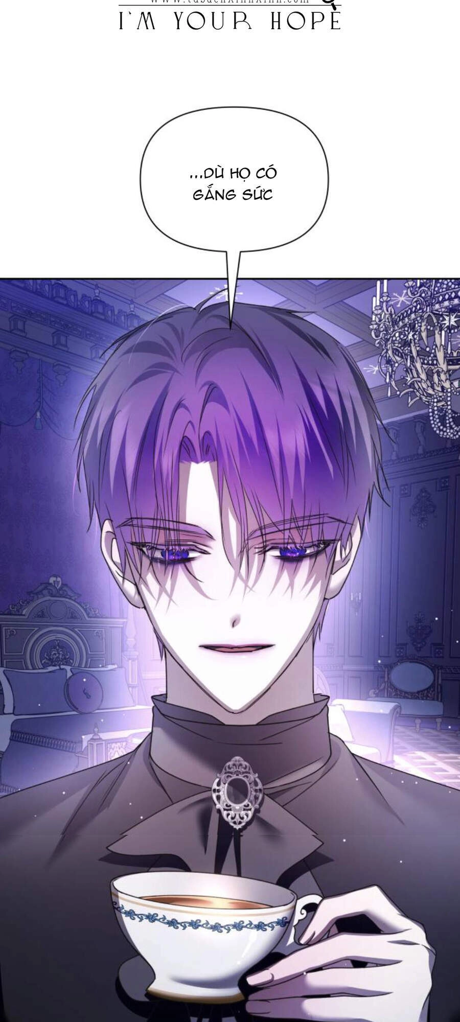 Tôi Muốn Trở Thành Cô Ấy Chỉ Một Ngày Chapter 98 - 53