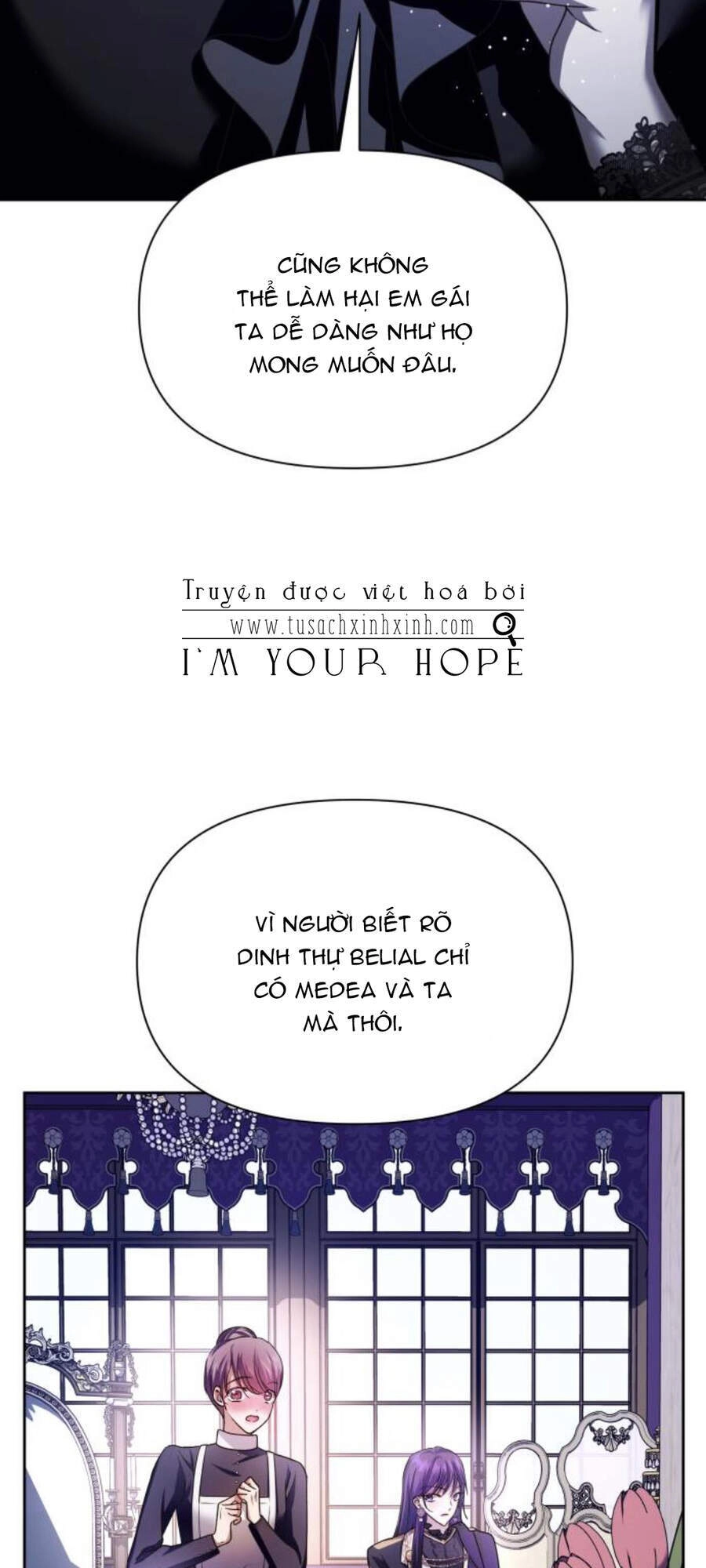 Tôi Muốn Trở Thành Cô Ấy Chỉ Một Ngày Chapter 98 - 54