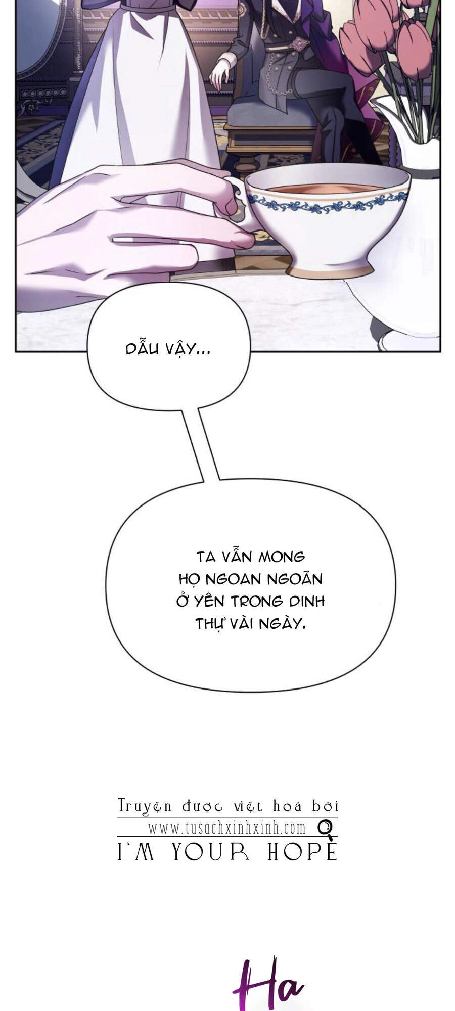 Tôi Muốn Trở Thành Cô Ấy Chỉ Một Ngày Chapter 98 - 55