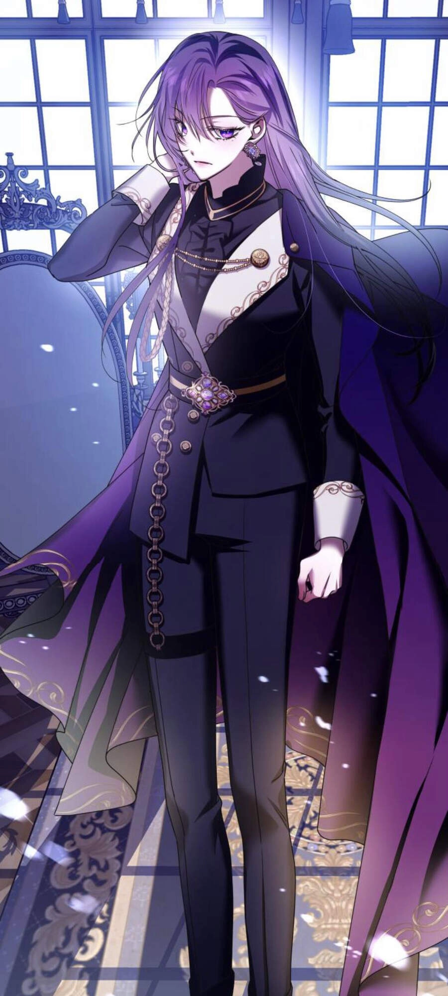 Tôi Muốn Trở Thành Cô Ấy Chỉ Một Ngày Chapter 98 - 57