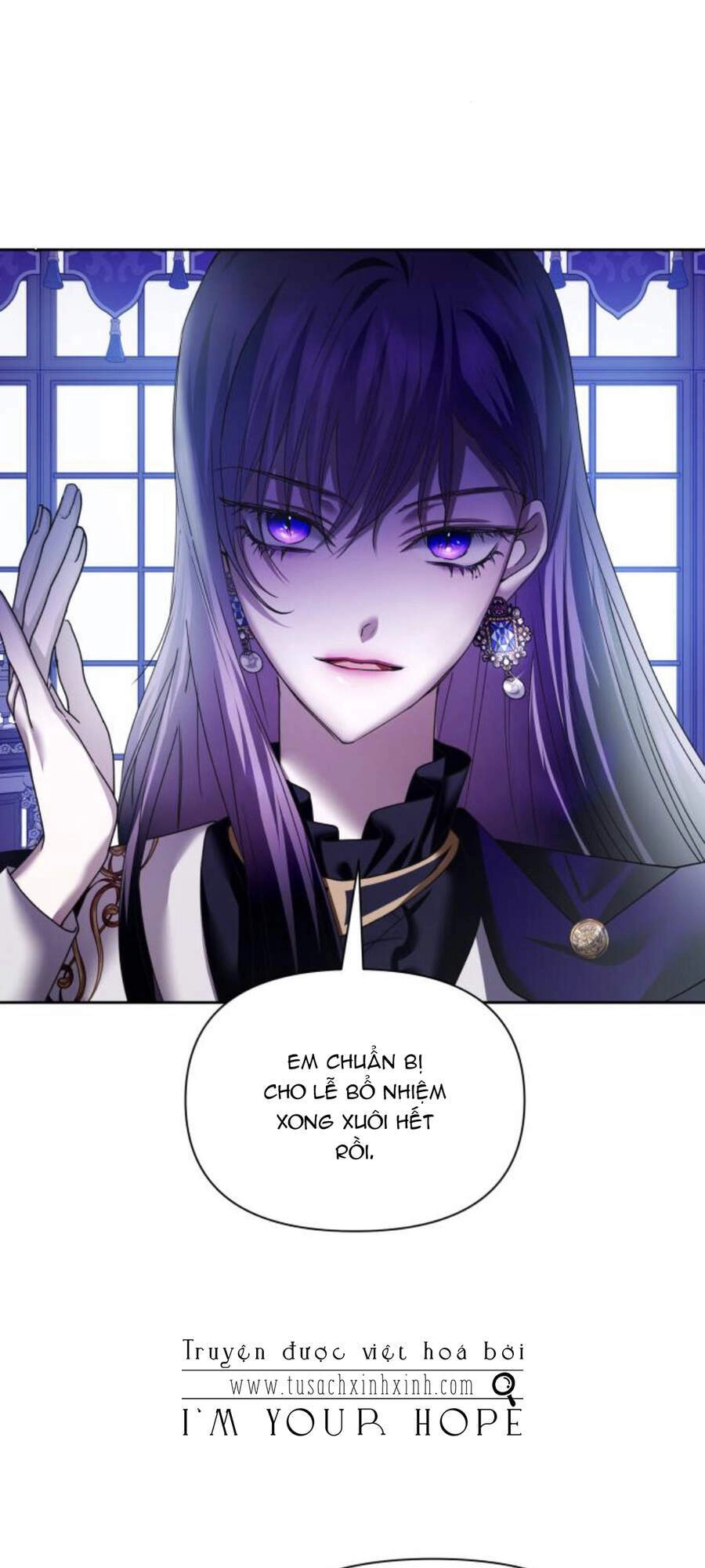 Tôi Muốn Trở Thành Cô Ấy Chỉ Một Ngày Chapter 98 - 59