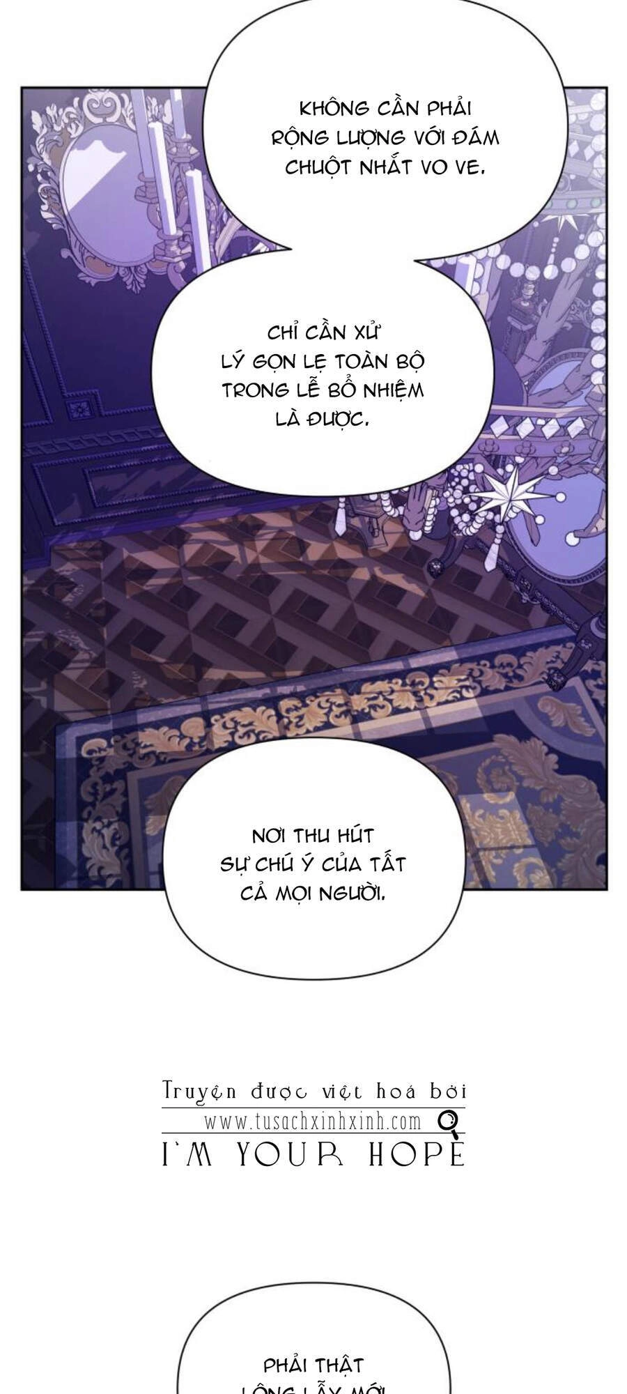 Tôi Muốn Trở Thành Cô Ấy Chỉ Một Ngày Chapter 98 - 60