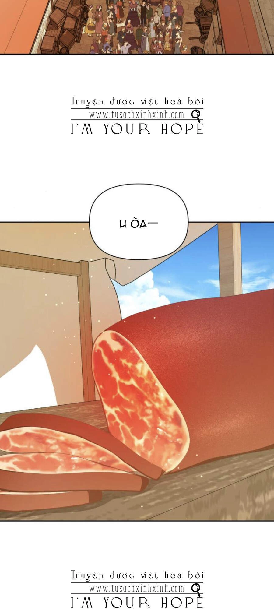 Tôi Muốn Trở Thành Cô Ấy Chỉ Một Ngày Chapter 98 - 64