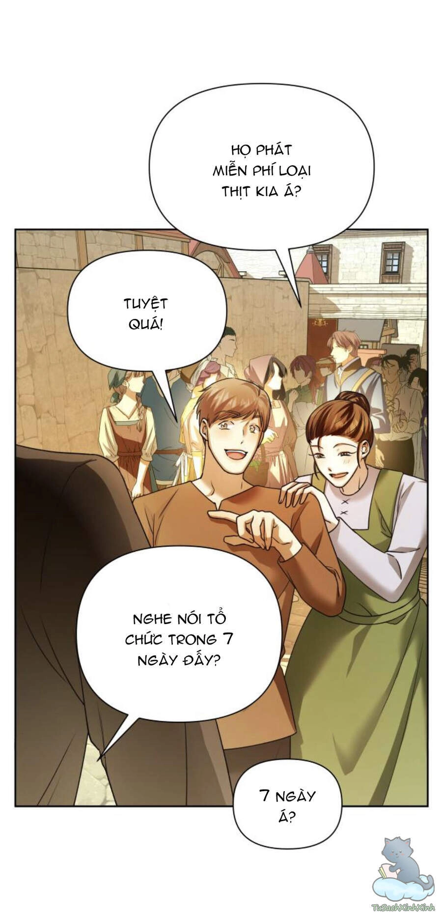 Tôi Muốn Trở Thành Cô Ấy Chỉ Một Ngày Chapter 98 - 65