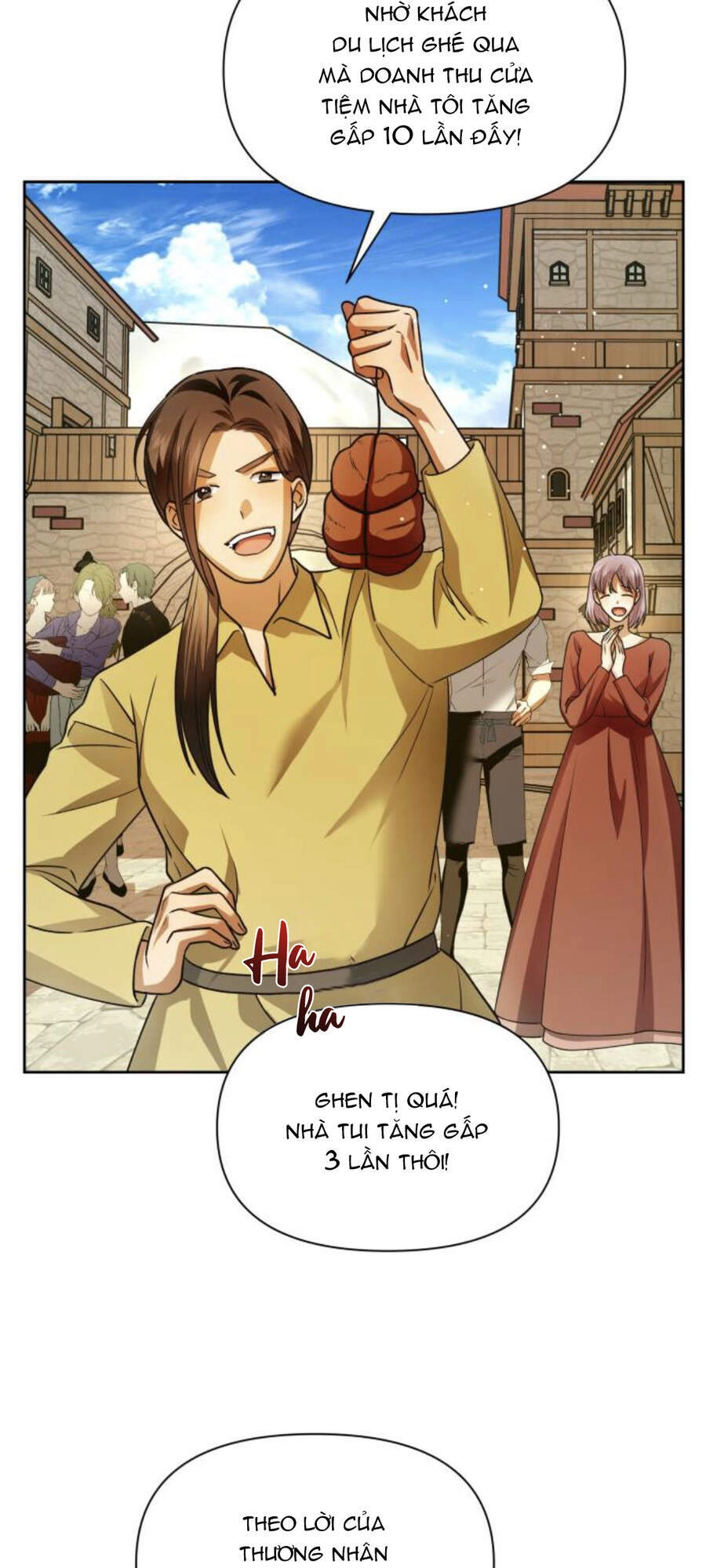 Tôi Muốn Trở Thành Cô Ấy Chỉ Một Ngày Chapter 98 - 67