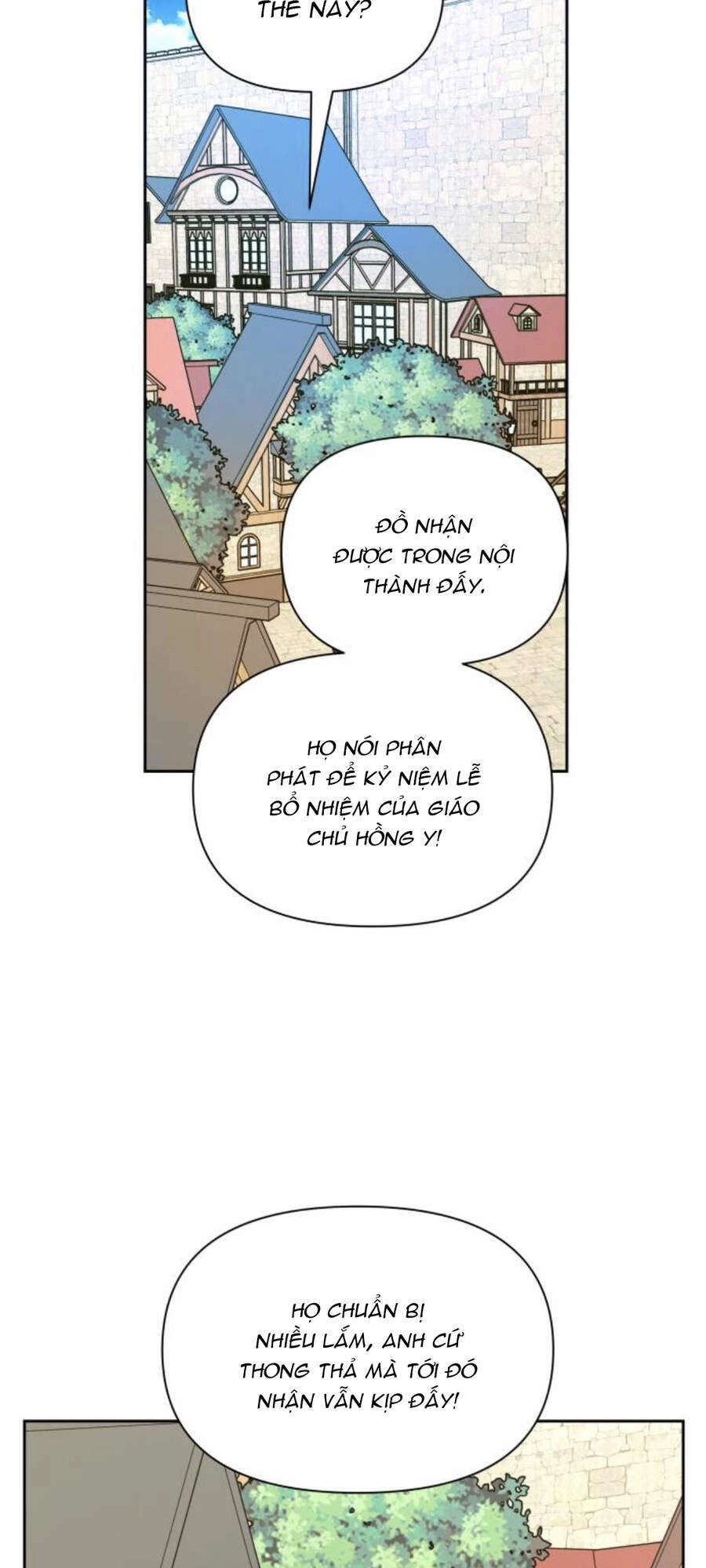 Tôi Muốn Trở Thành Cô Ấy Chỉ Một Ngày Chapter 98 - 69