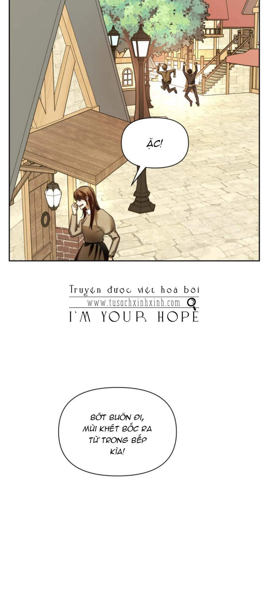 Tôi Muốn Trở Thành Cô Ấy Chỉ Một Ngày Chapter 98 - 70