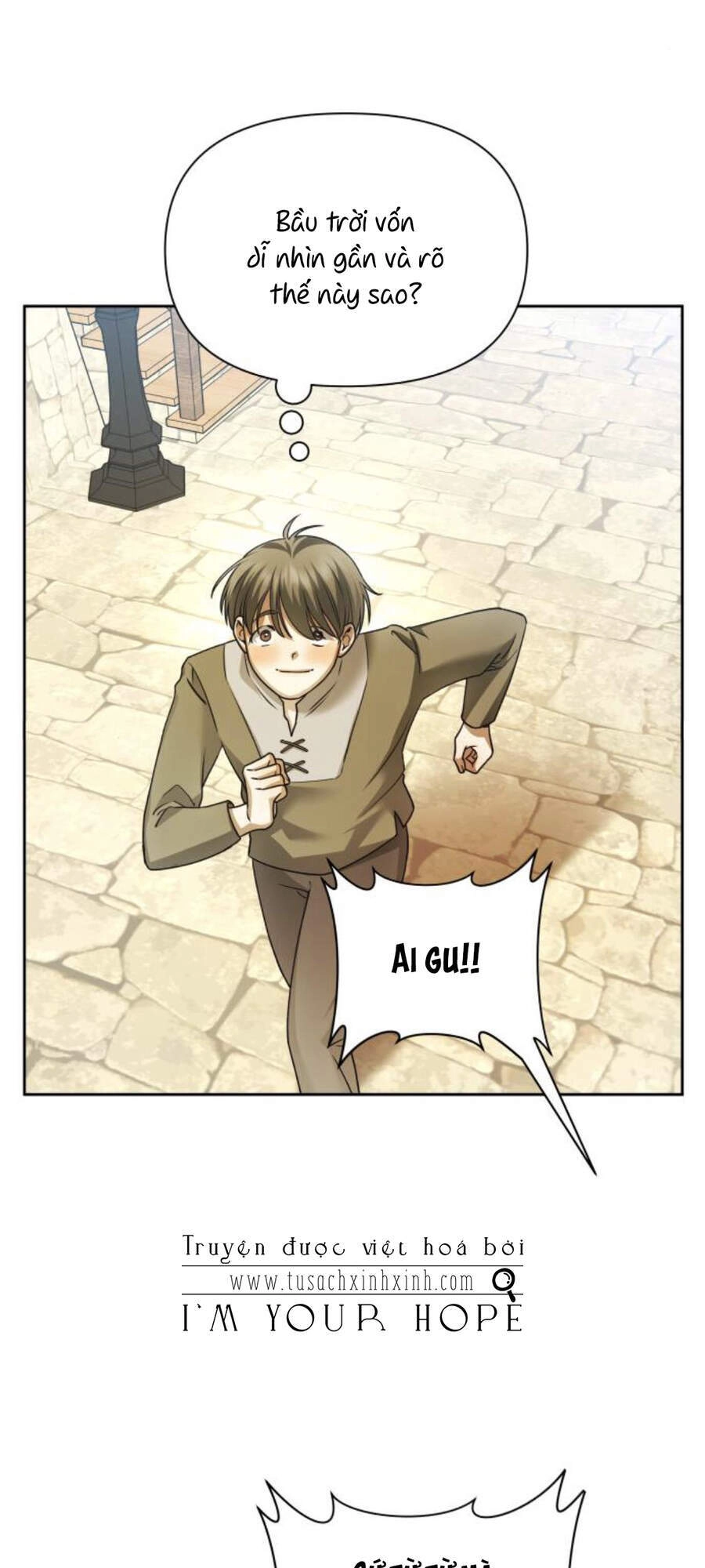 Tôi Muốn Trở Thành Cô Ấy Chỉ Một Ngày Chapter 98 - 72