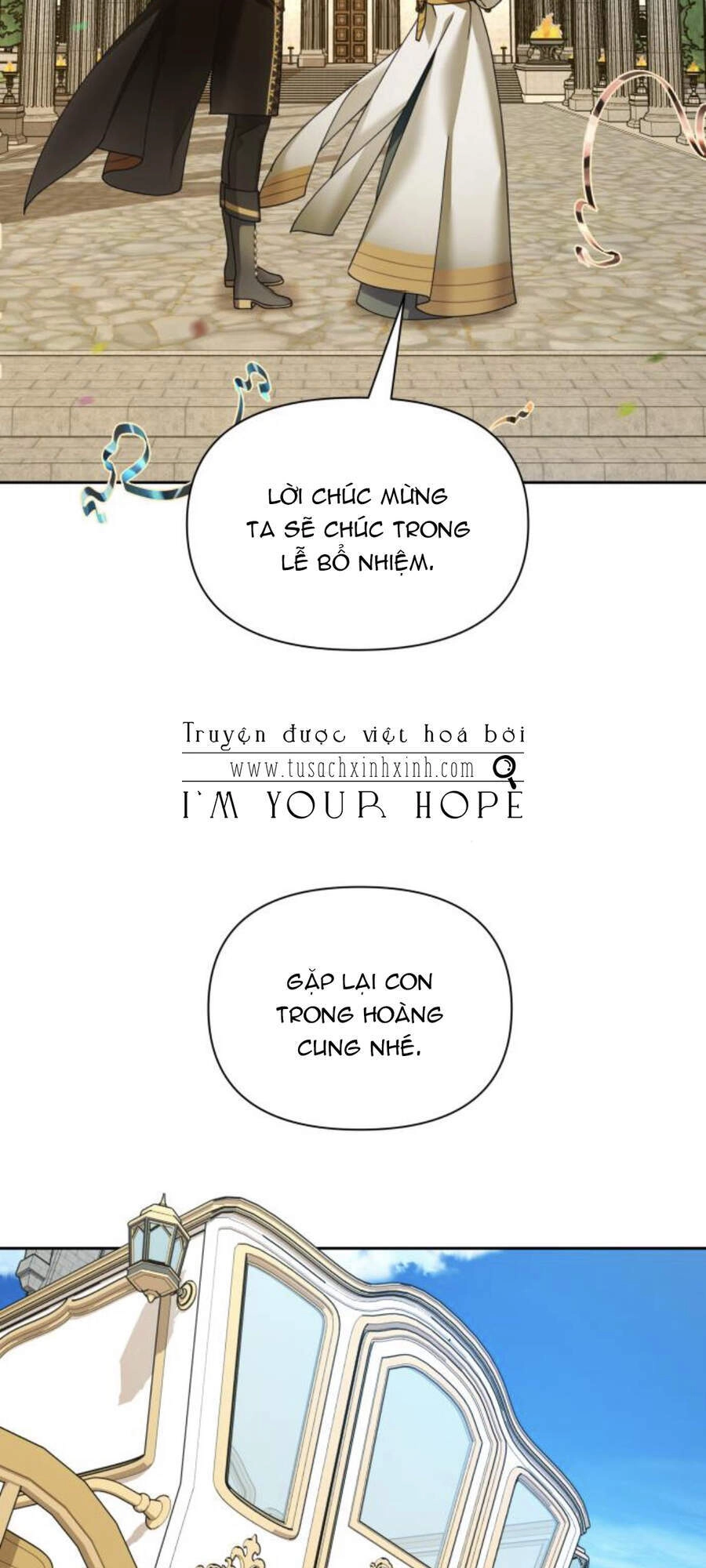 Tôi Muốn Trở Thành Cô Ấy Chỉ Một Ngày Chapter 98 - 79