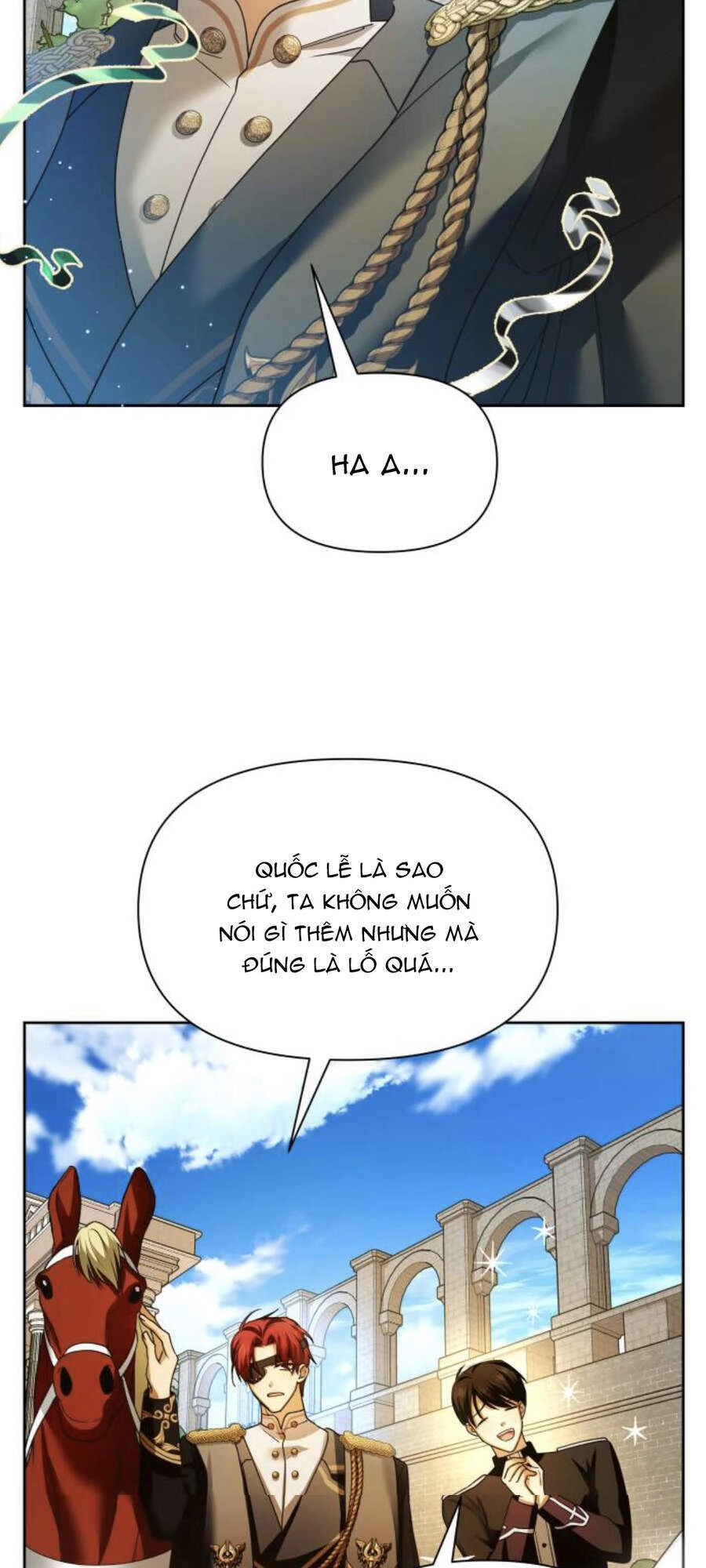 Tôi Muốn Trở Thành Cô Ấy Chỉ Một Ngày Chapter 98 - 81