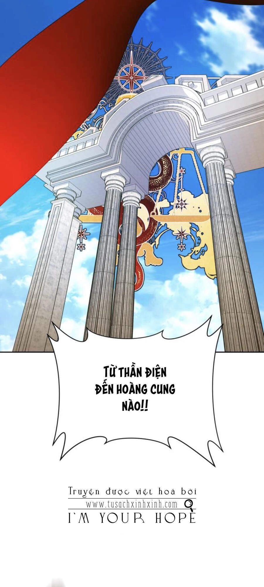 Tôi Muốn Trở Thành Cô Ấy Chỉ Một Ngày Chapter 98 - 84