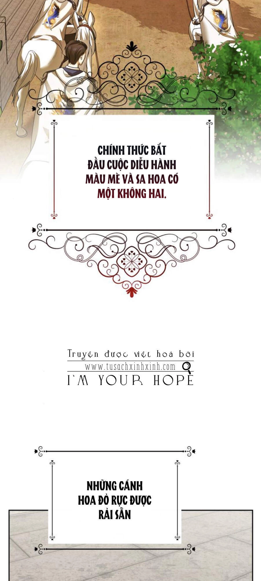 Tôi Muốn Trở Thành Cô Ấy Chỉ Một Ngày Chapter 98 - 86