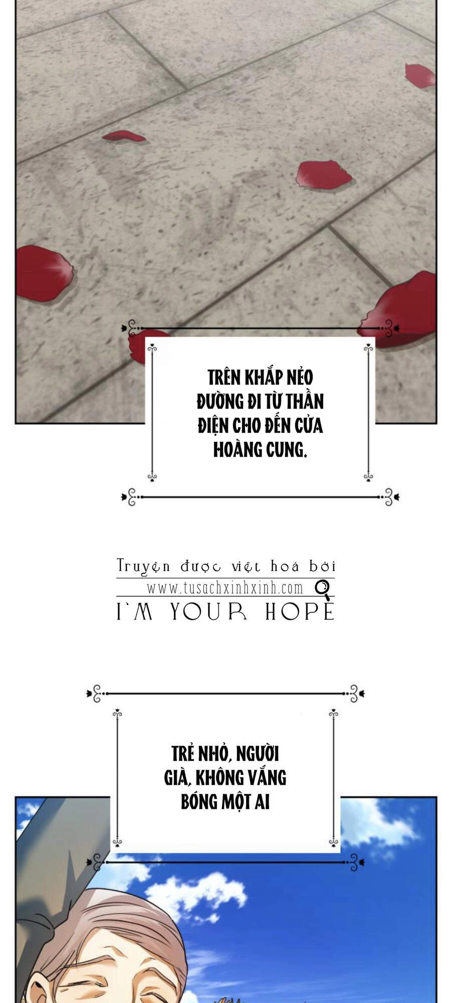 Tôi Muốn Trở Thành Cô Ấy Chỉ Một Ngày Chapter 98 - 87