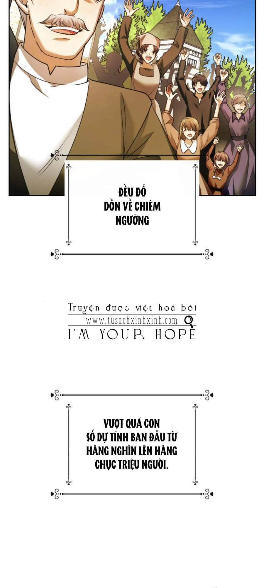 Tôi Muốn Trở Thành Cô Ấy Chỉ Một Ngày Chapter 98 - 88