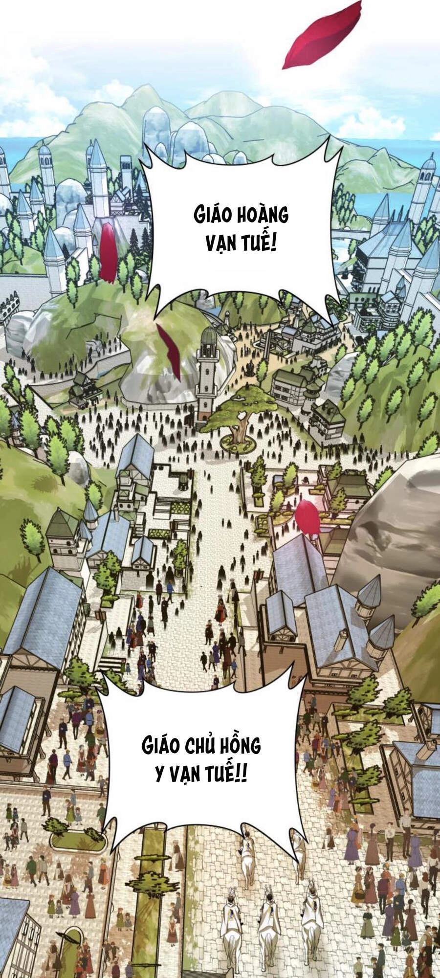 Tôi Muốn Trở Thành Cô Ấy Chỉ Một Ngày Chapter 98 - 89