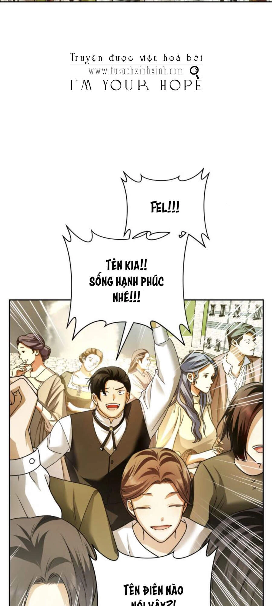 Tôi Muốn Trở Thành Cô Ấy Chỉ Một Ngày Chapter 98 - 90