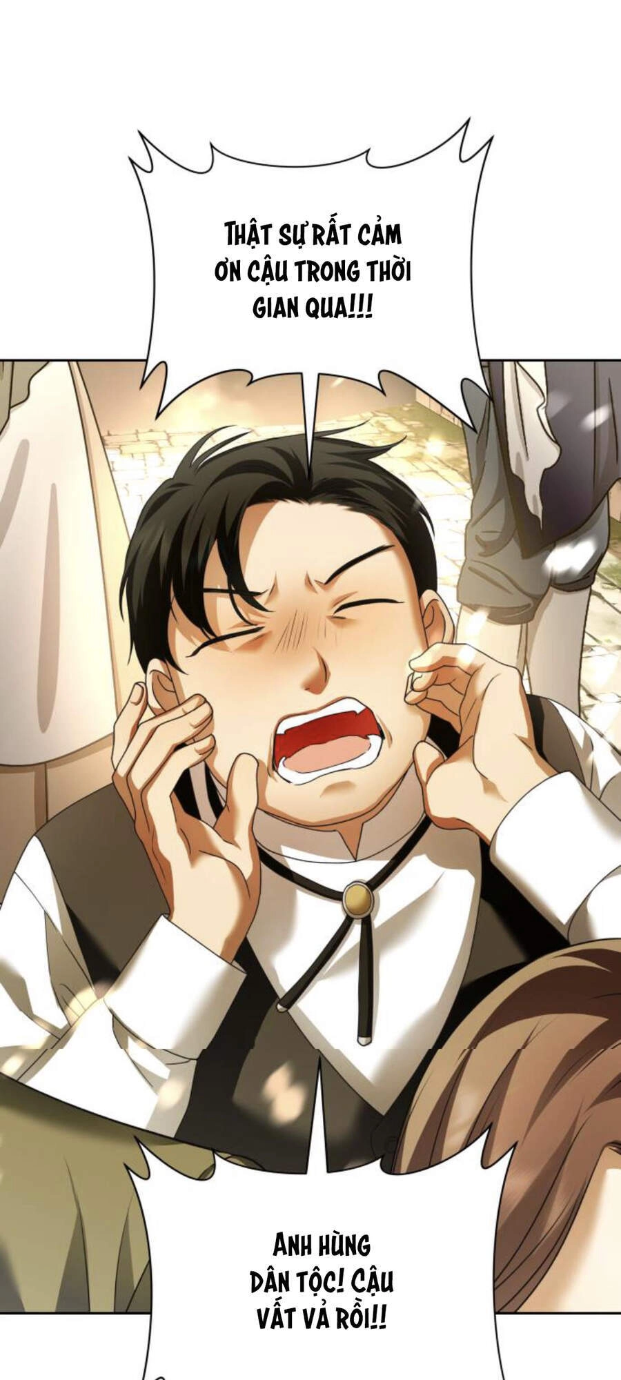 Tôi Muốn Trở Thành Cô Ấy Chỉ Một Ngày Chapter 98 - 92