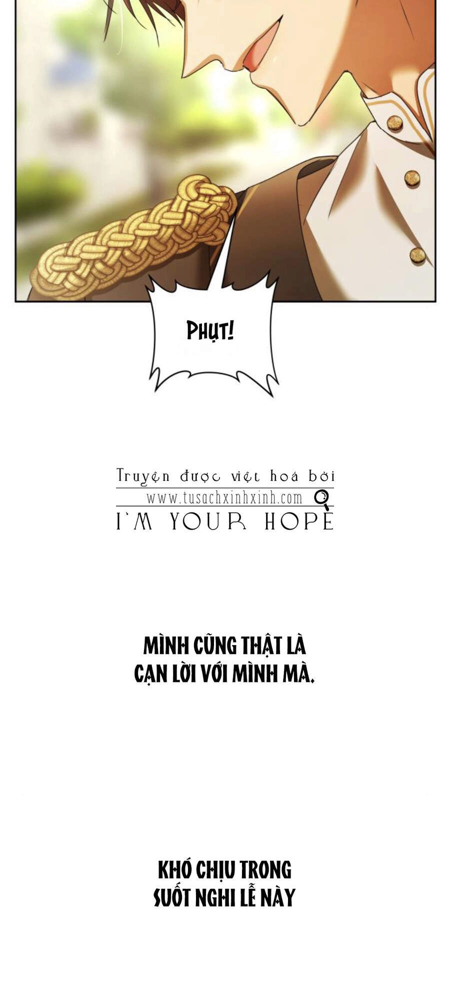 Tôi Muốn Trở Thành Cô Ấy Chỉ Một Ngày Chapter 98 - 94