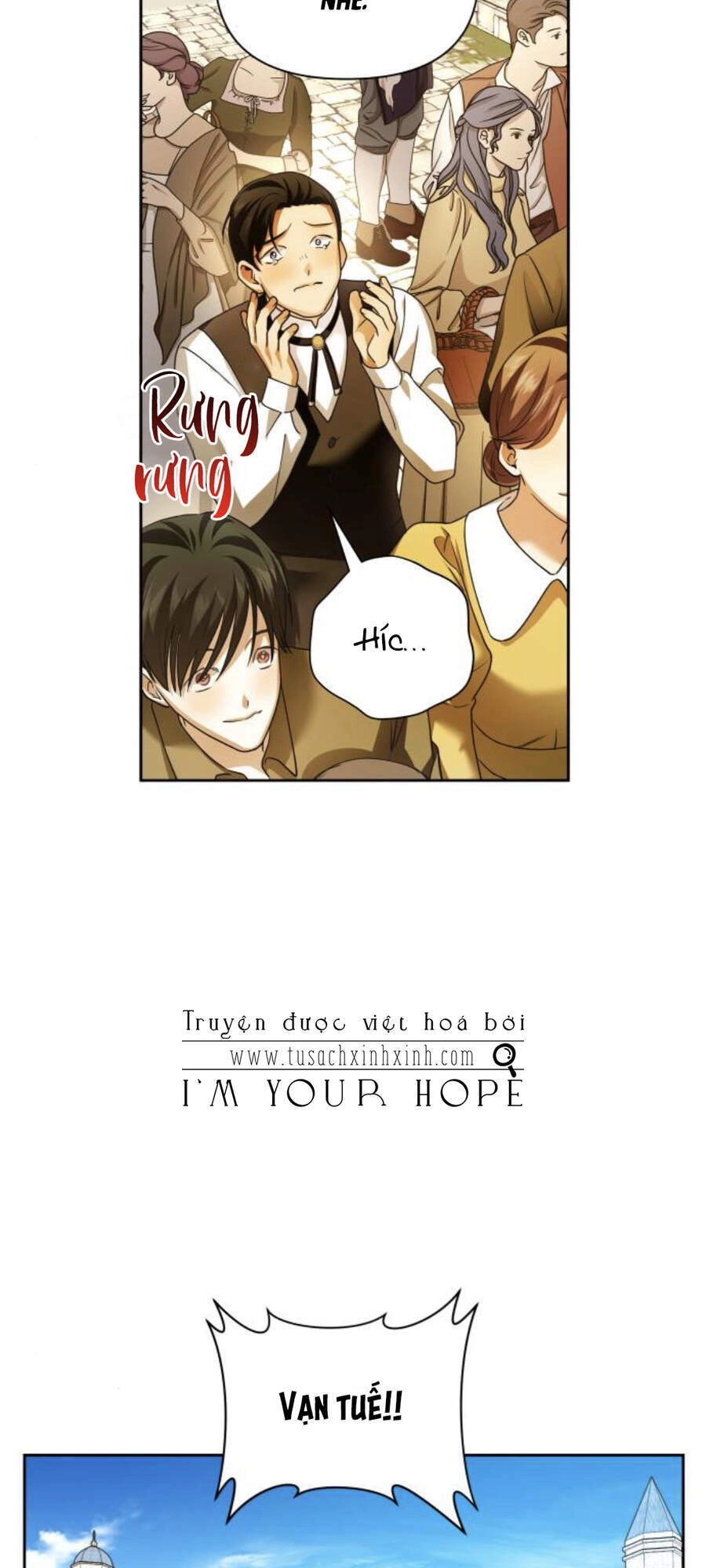 Tôi Muốn Trở Thành Cô Ấy Chỉ Một Ngày Chapter 98 - 97