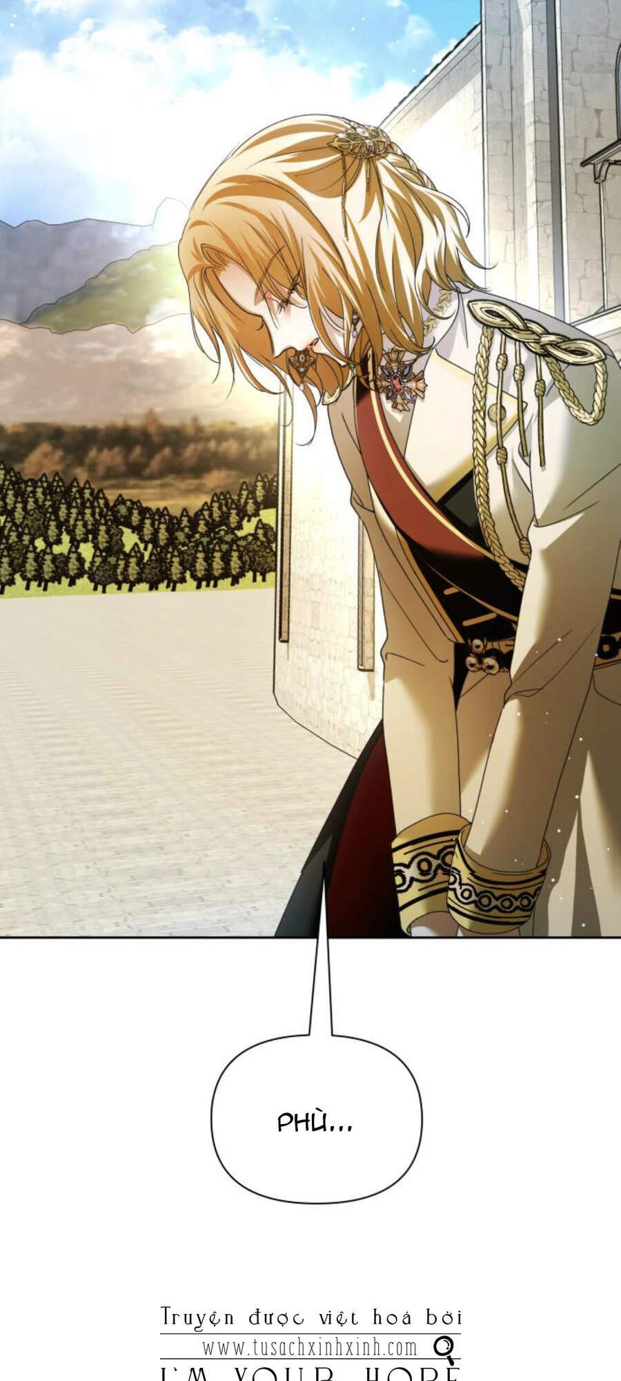 Tôi Muốn Trở Thành Cô Ấy Chỉ Một Ngày Chapter 98 - 101