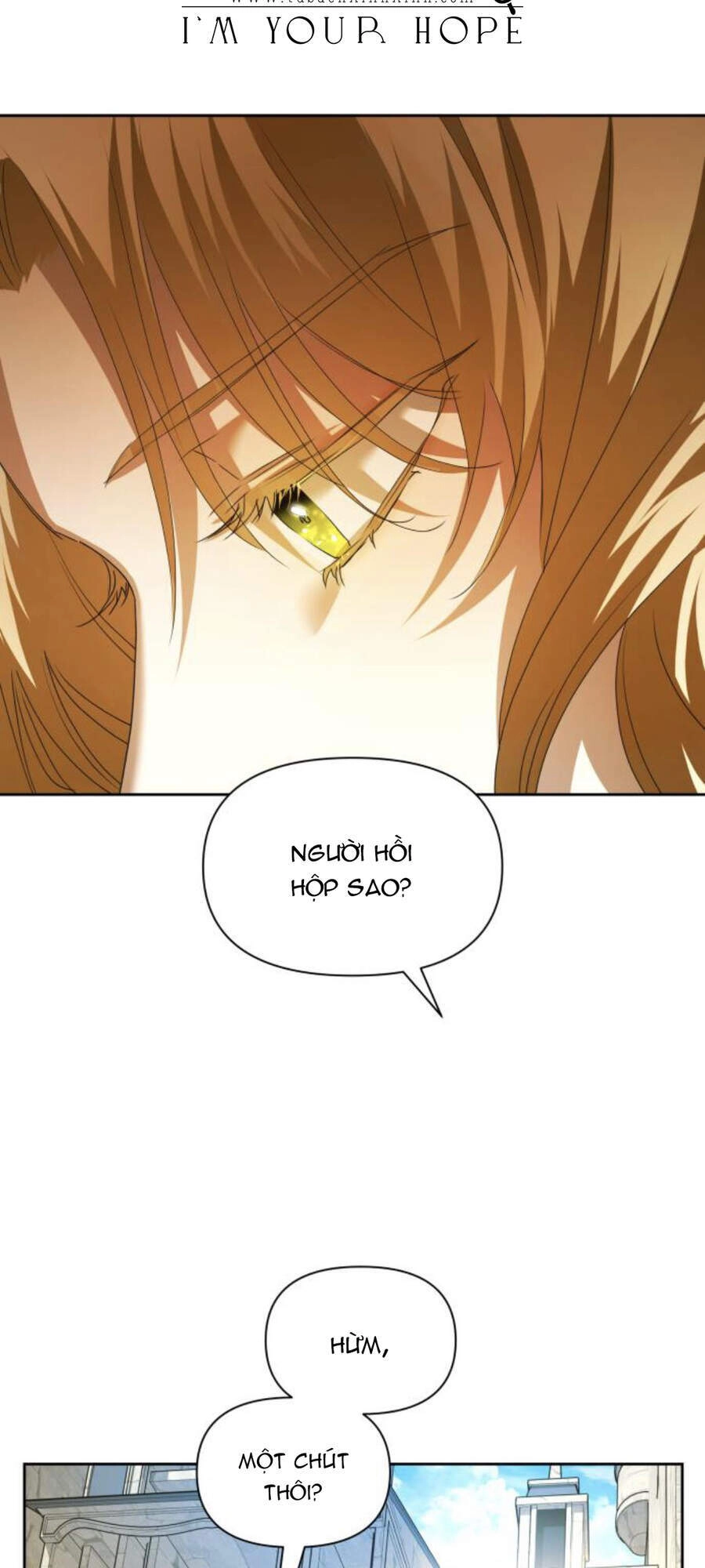 Tôi Muốn Trở Thành Cô Ấy Chỉ Một Ngày Chapter 98 - 103