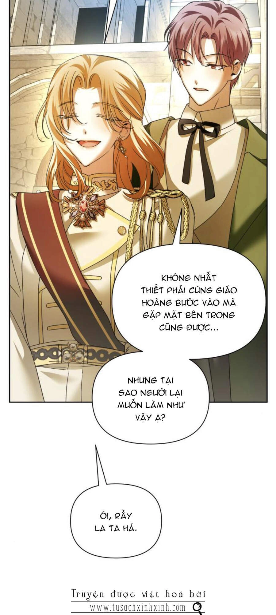 Tôi Muốn Trở Thành Cô Ấy Chỉ Một Ngày Chapter 98 - 104