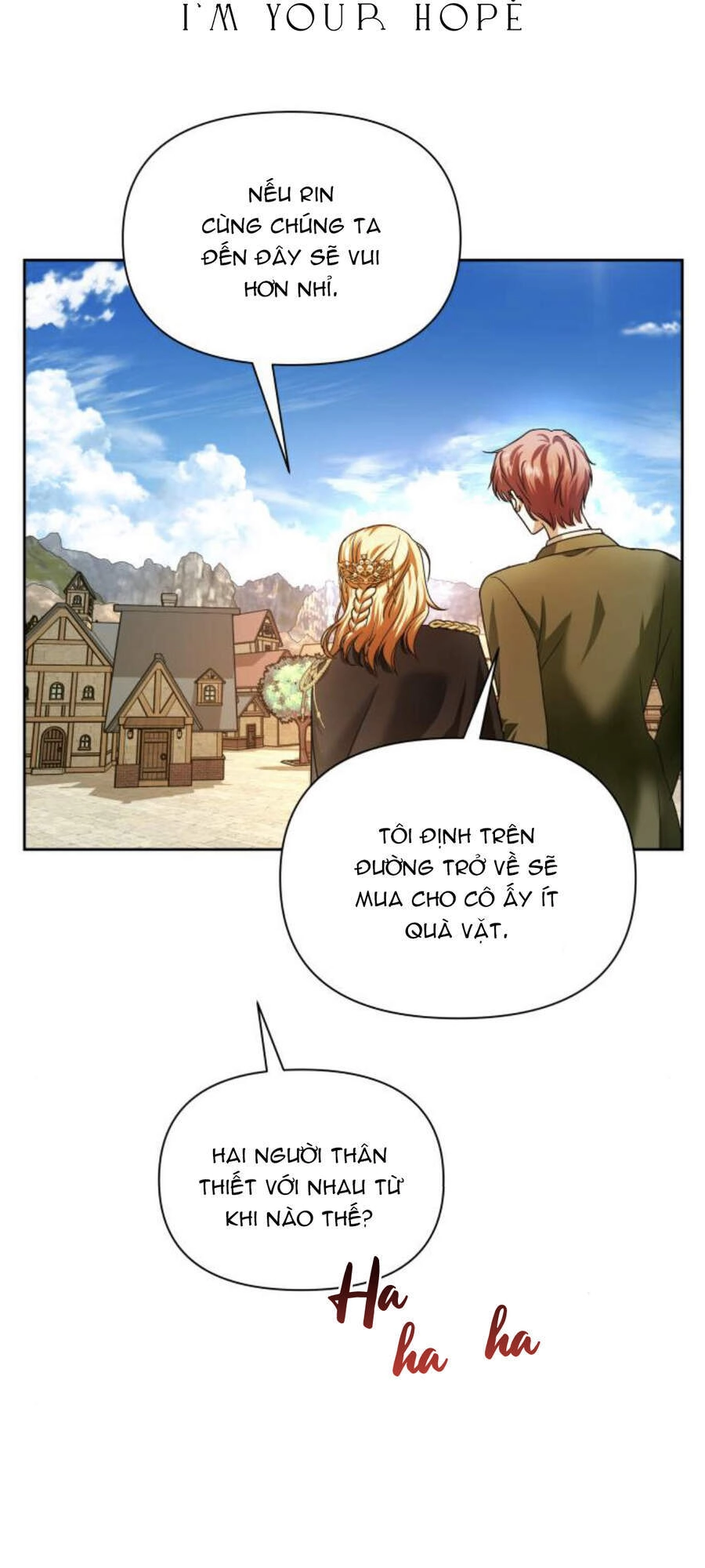 Tôi Muốn Trở Thành Cô Ấy Chỉ Một Ngày Chapter 98 - 105